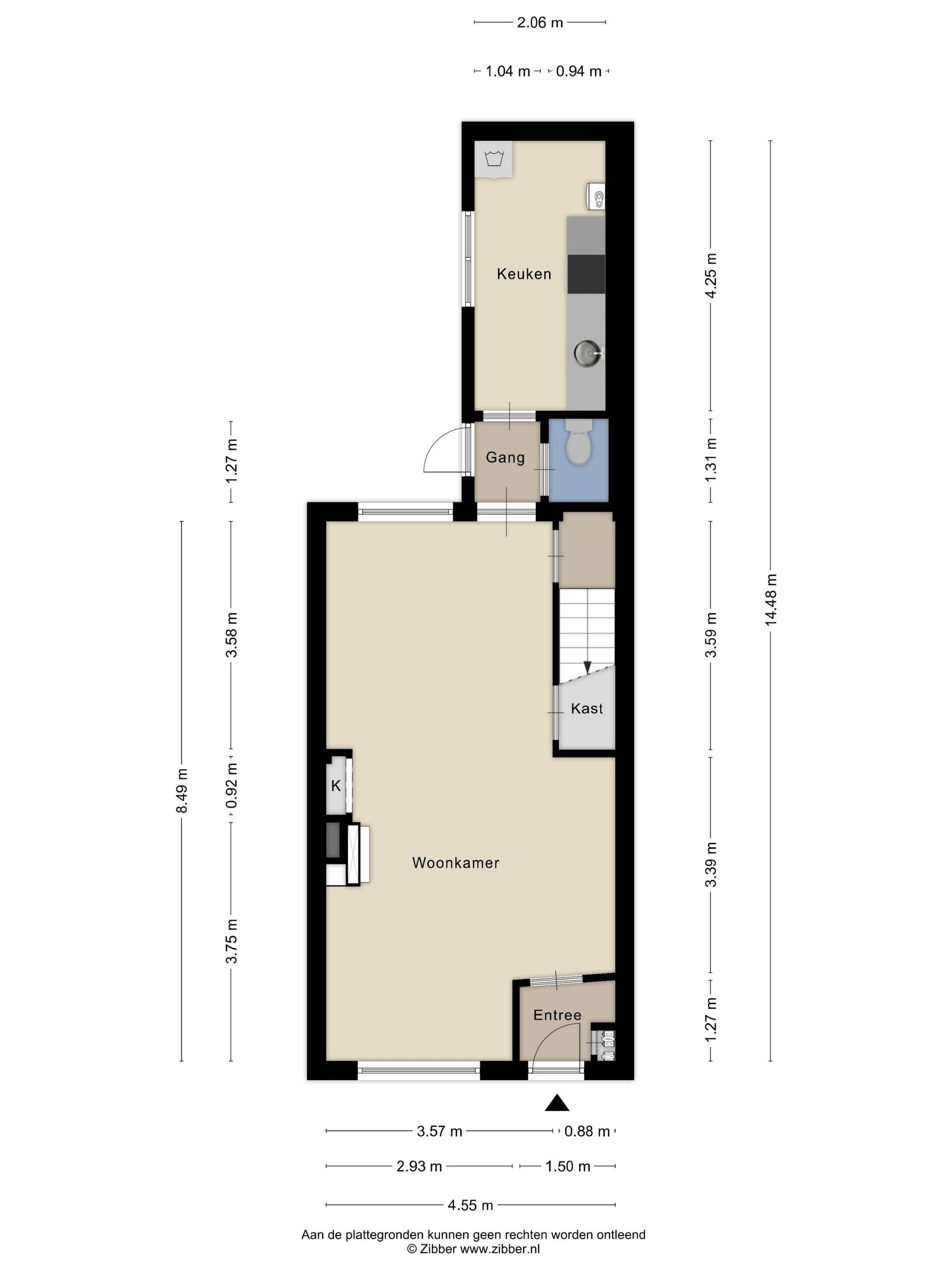 Photo 33 of Achterstraat 40