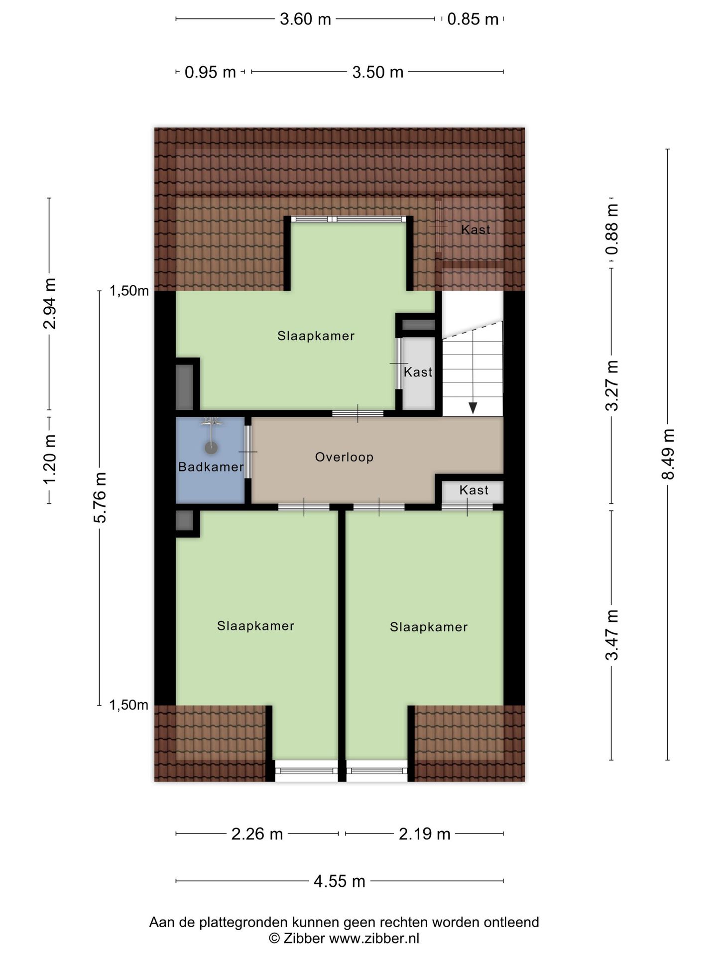 Photo 34 of Achterstraat 40