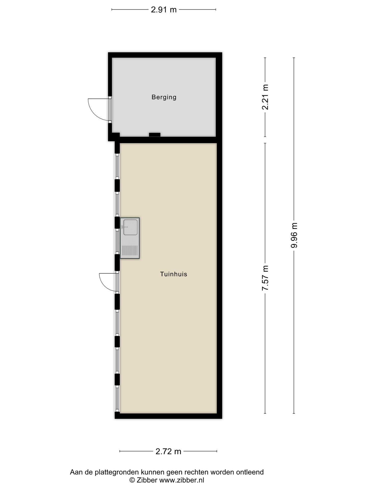 Photo 35 of Achterstraat 40