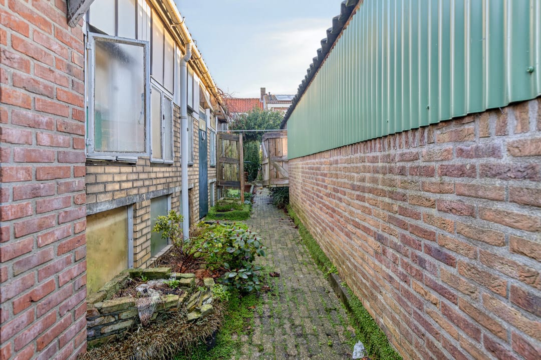 Photo 28 of Achterstraat 40
