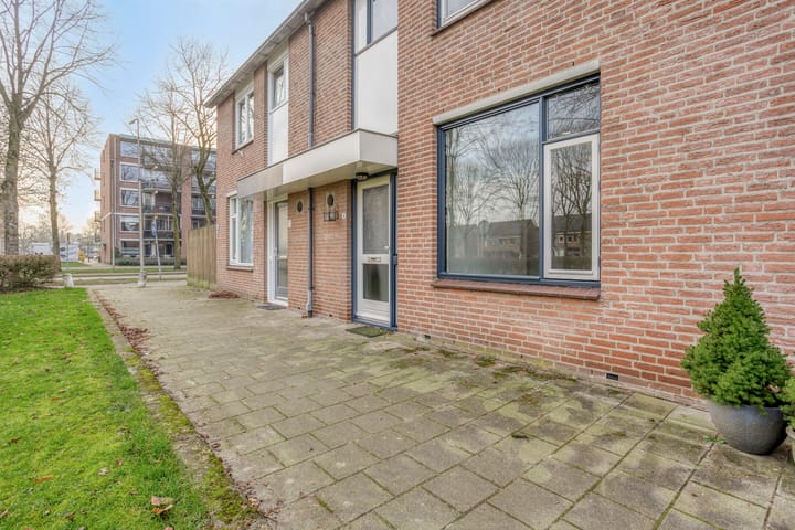 Foto 5 van Gewandeweg 4