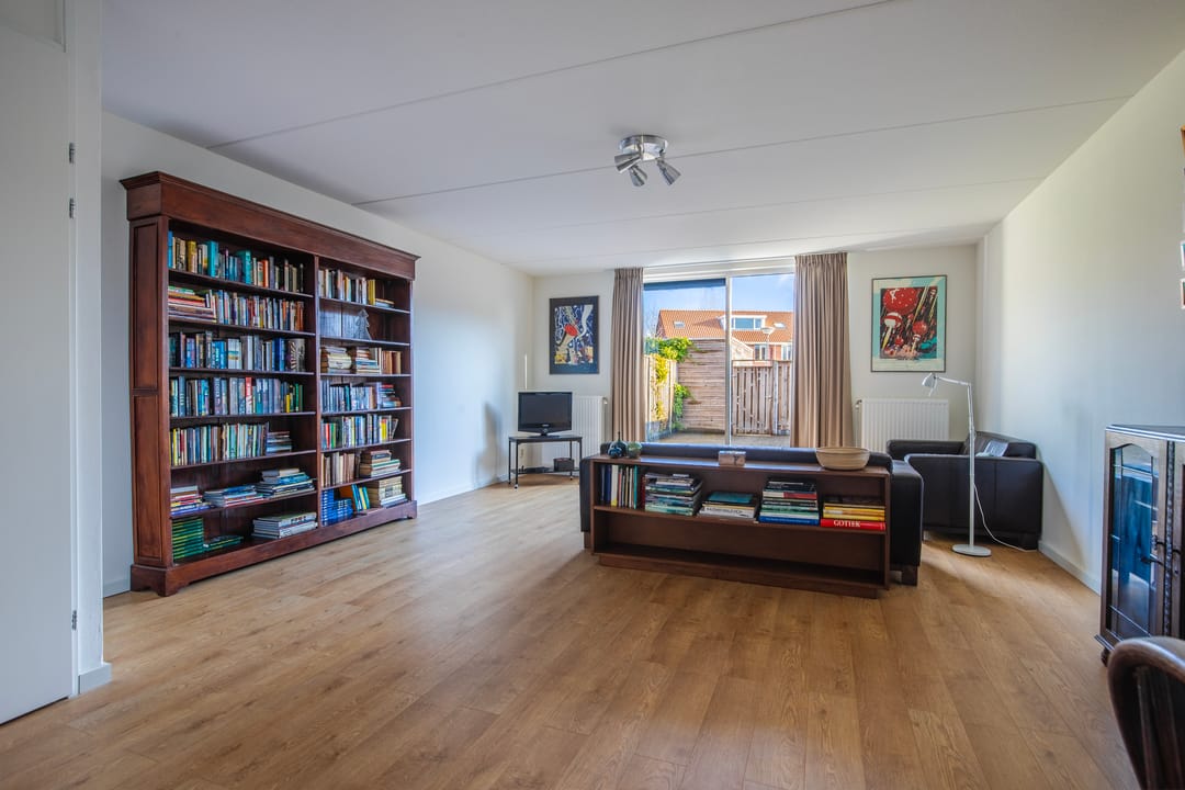 Foto 2 van Dianaplantsoen 20