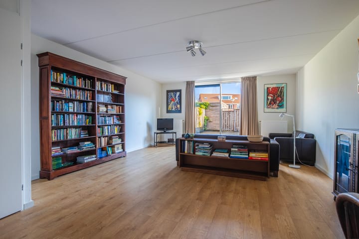 Foto 2 van Dianaplantsoen 20