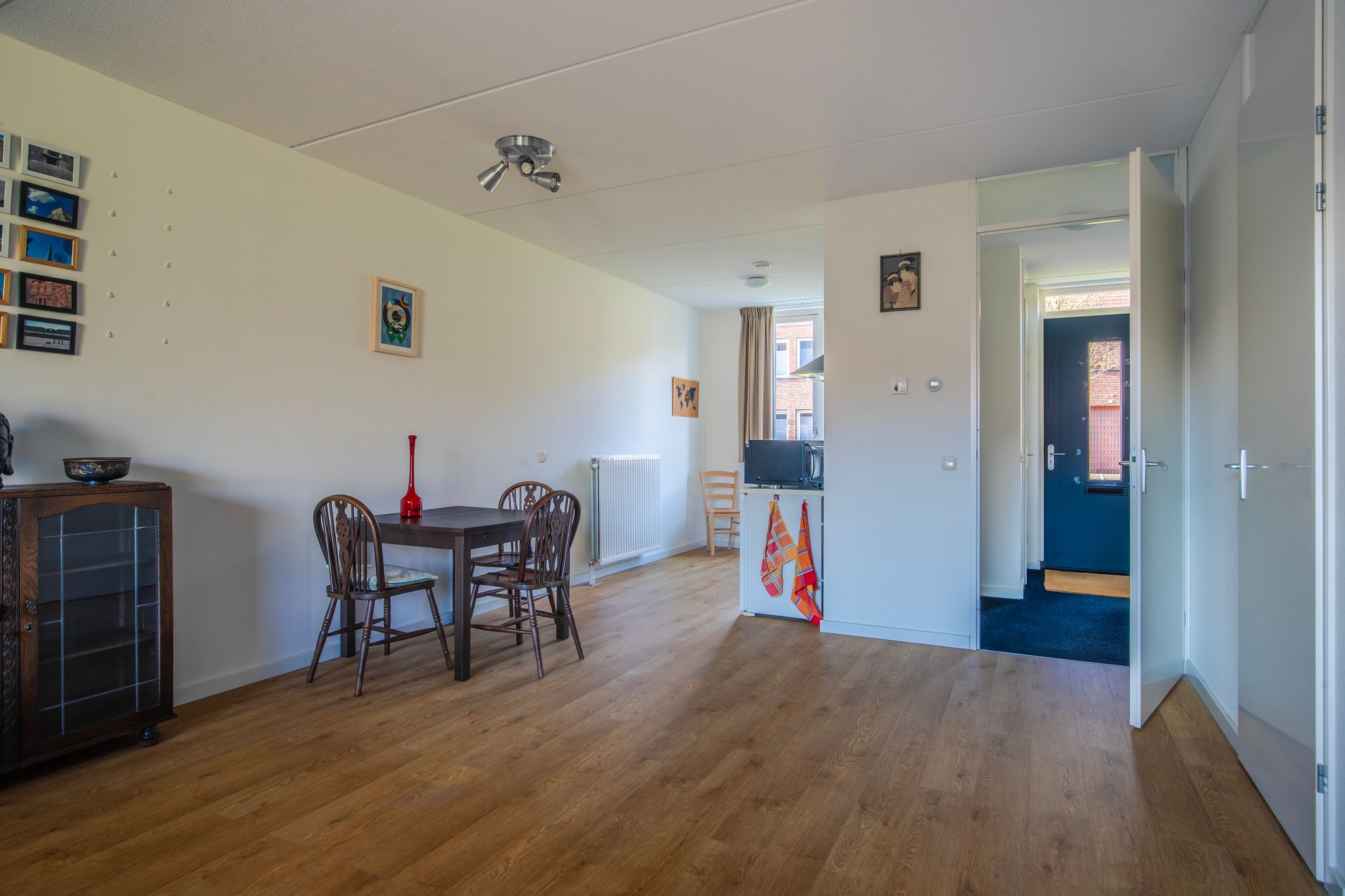 Foto 6 van Dianaplantsoen 20