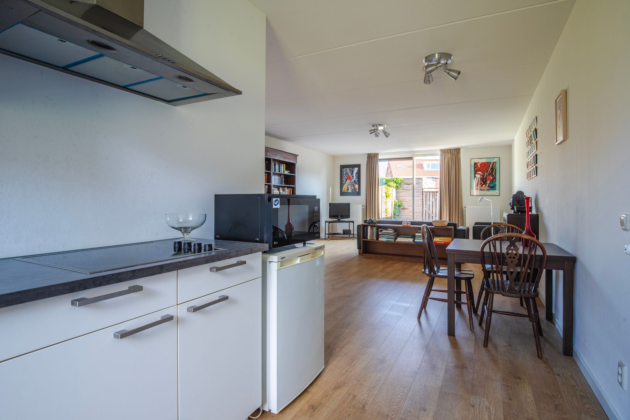 Foto 9 van Dianaplantsoen 20