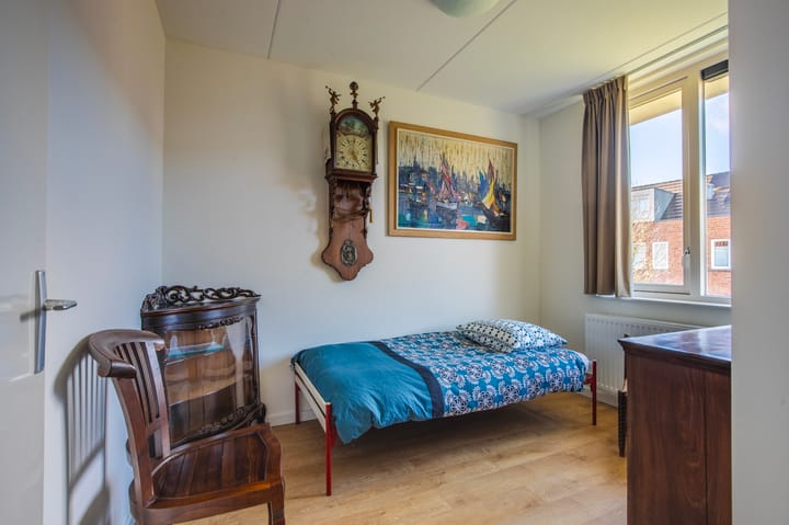 Foto 17 van Dianaplantsoen 20