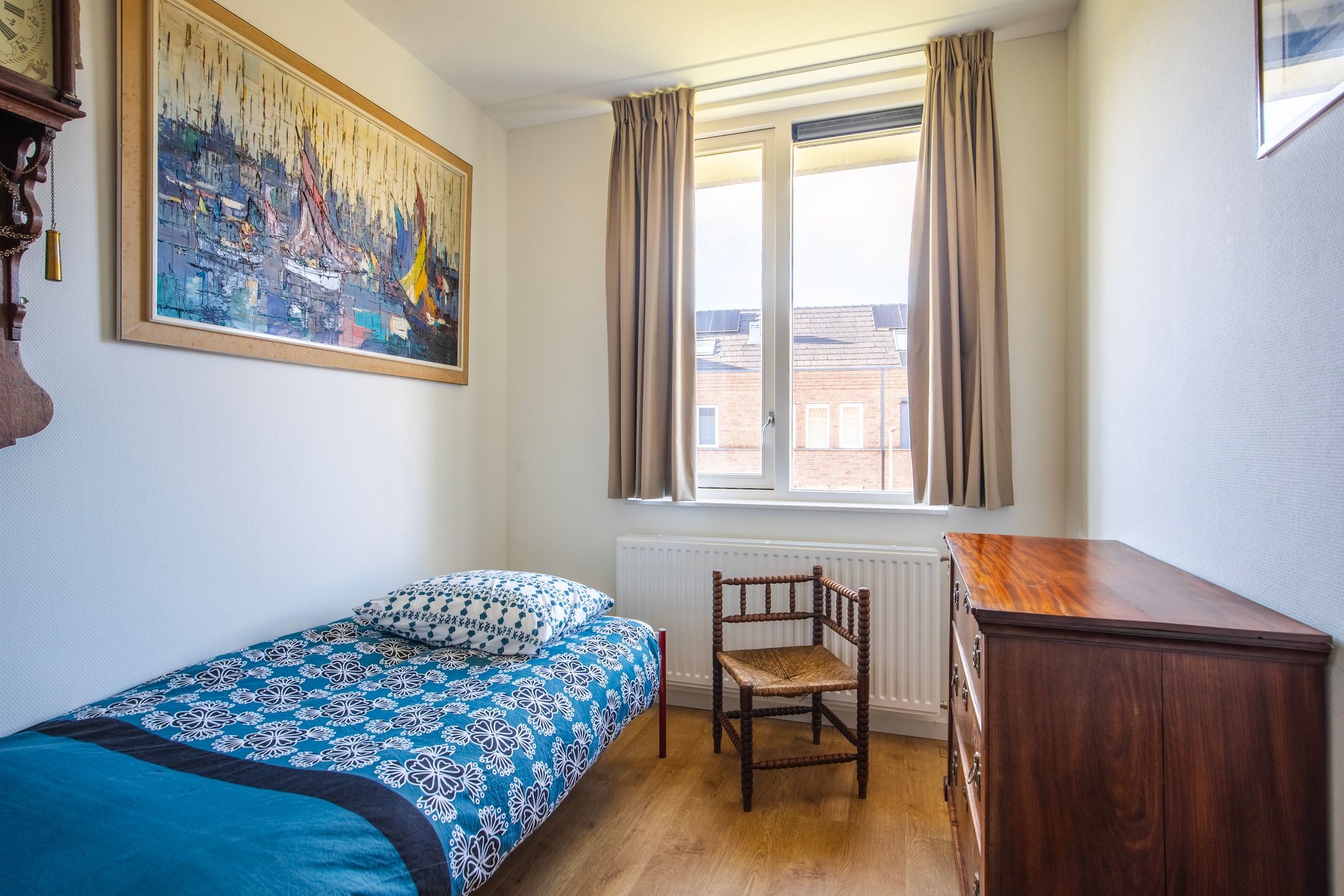 Foto 18 van Dianaplantsoen 20