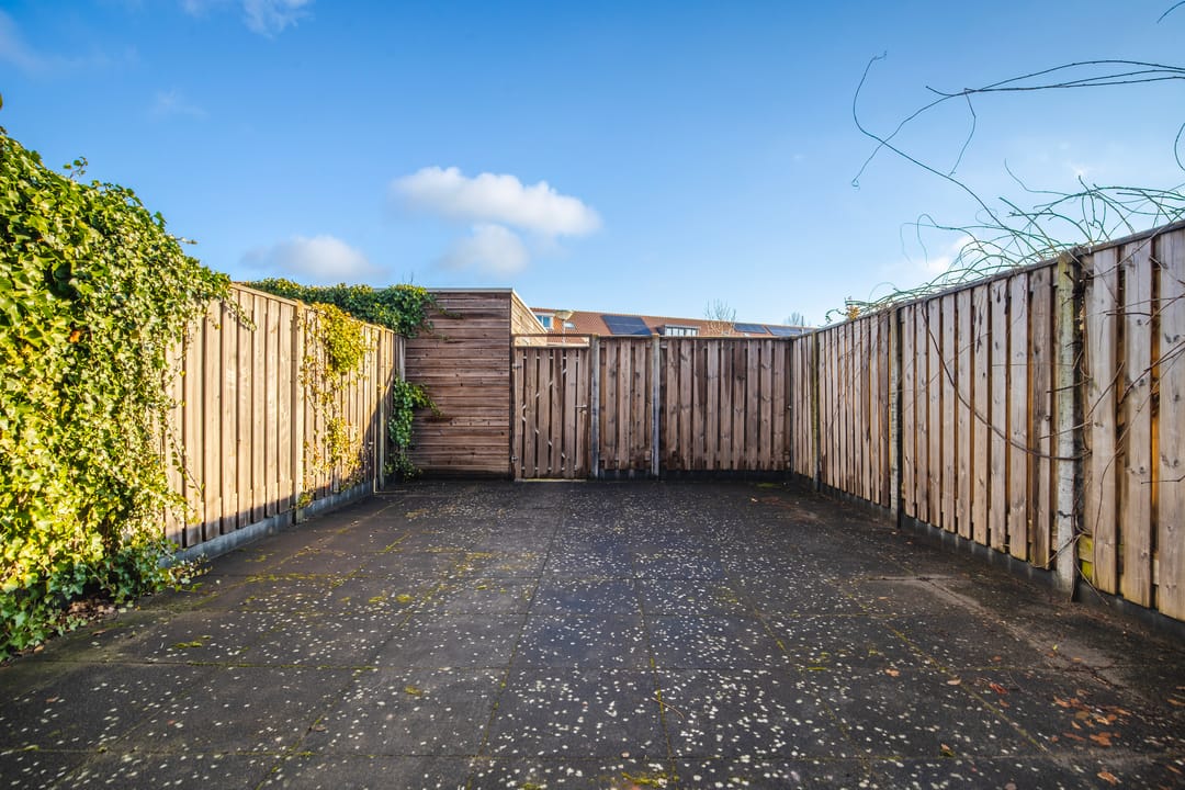 Foto 22 van Dianaplantsoen 20