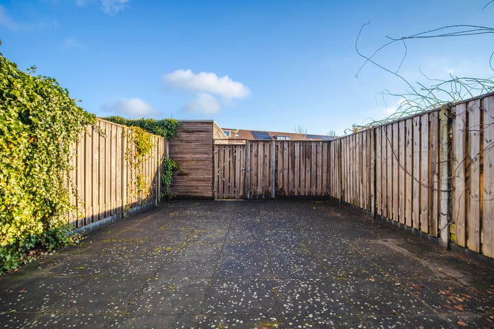 Foto 22 van Dianaplantsoen 20