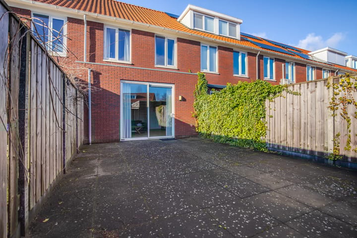 Foto 23 van Dianaplantsoen 20