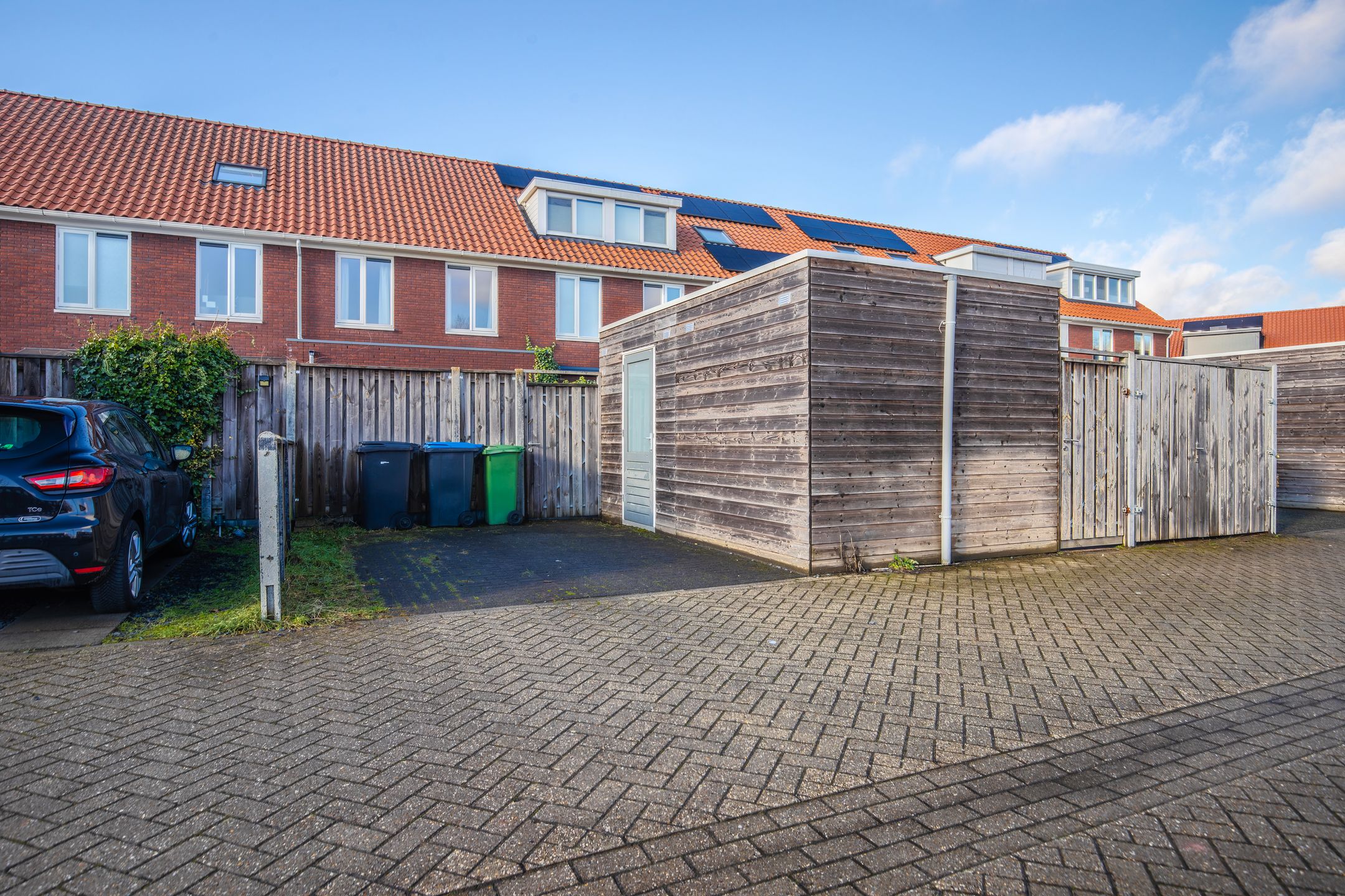 Foto 24 van Dianaplantsoen 20