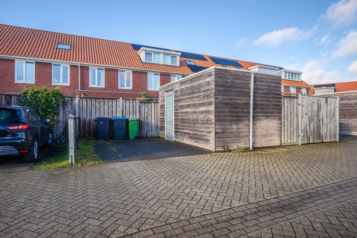 Foto 24 van Dianaplantsoen 20