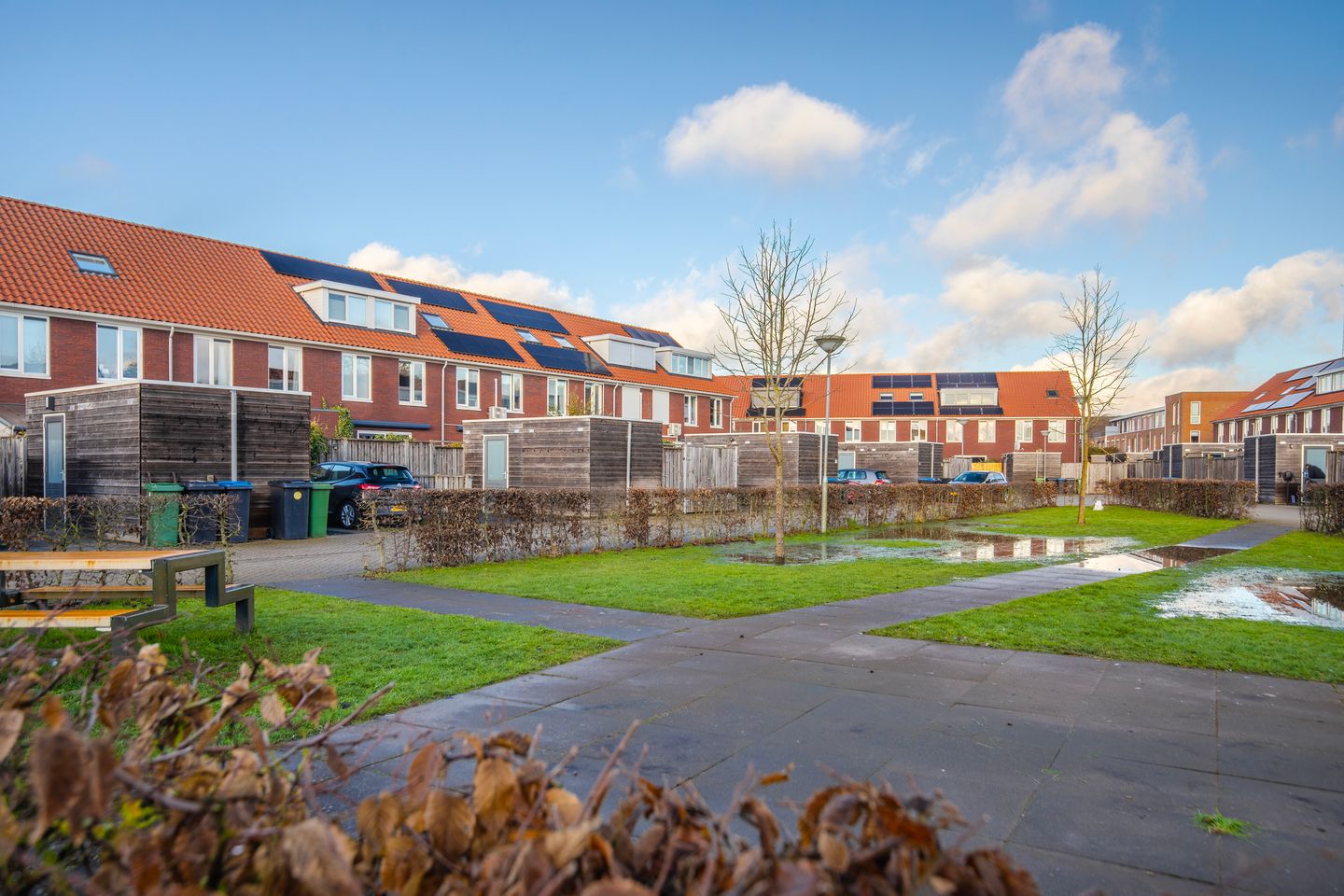 Foto 25 van Dianaplantsoen 20