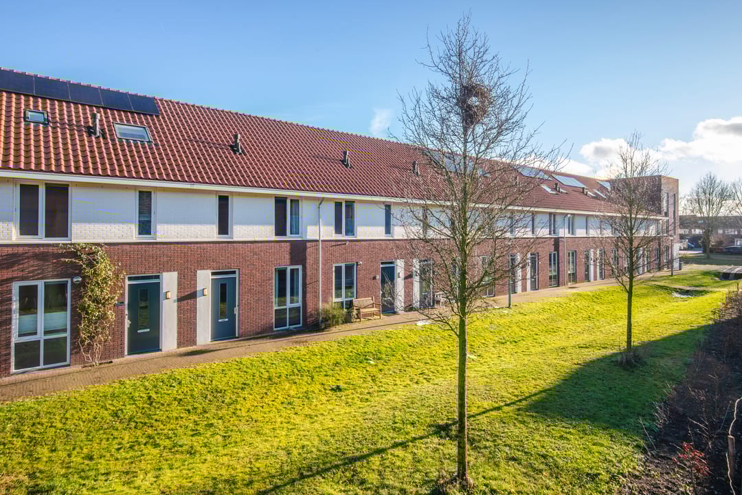 Foto 26 van Dianaplantsoen 20