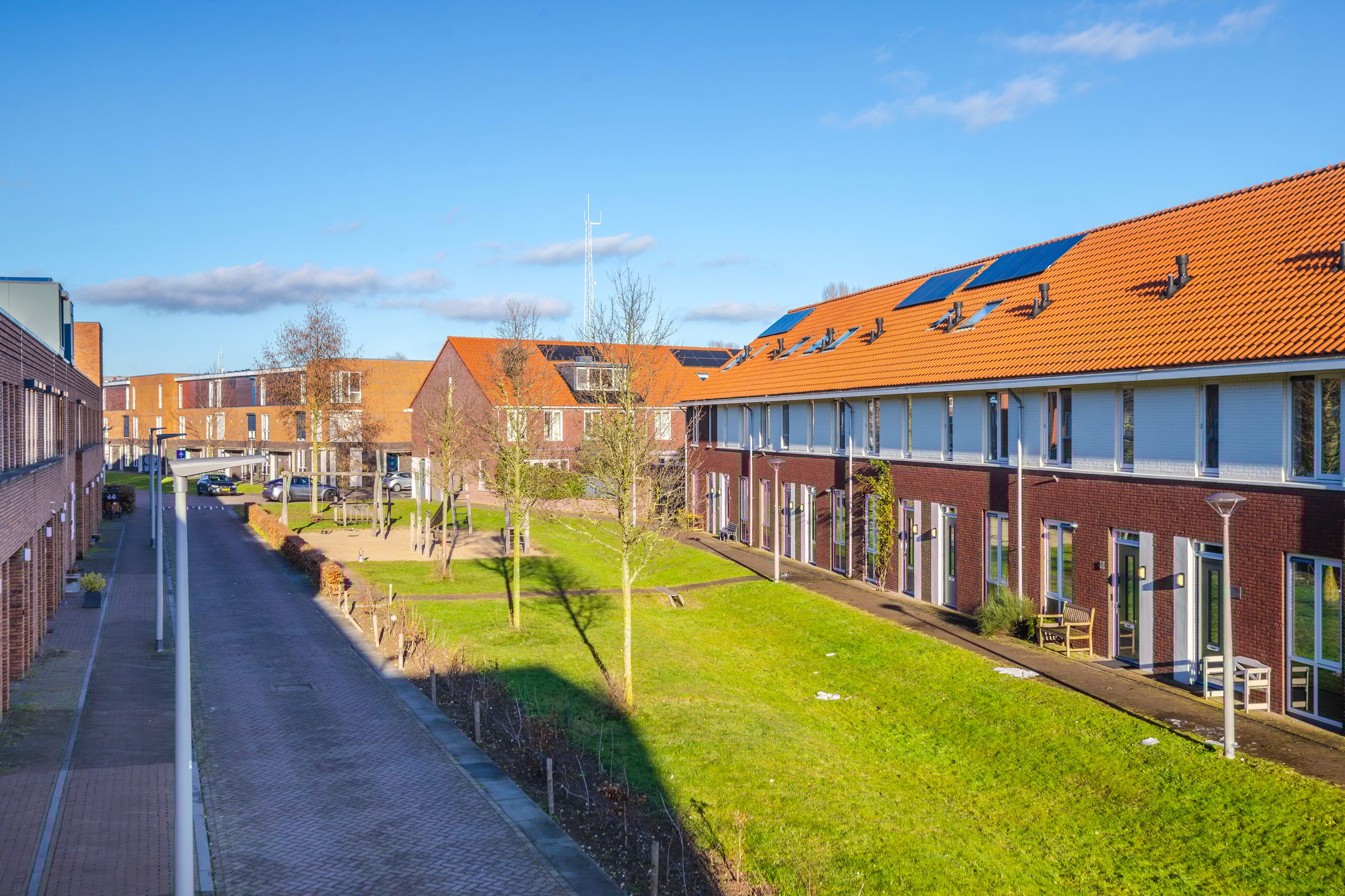 Foto 27 van Dianaplantsoen 20