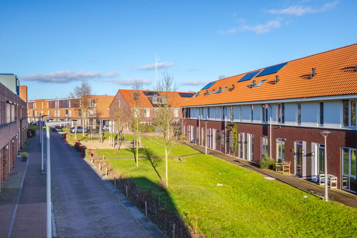 Foto 27 van Dianaplantsoen 20