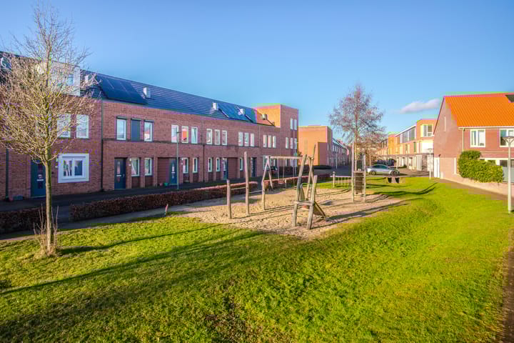 Foto 29 van Dianaplantsoen 20