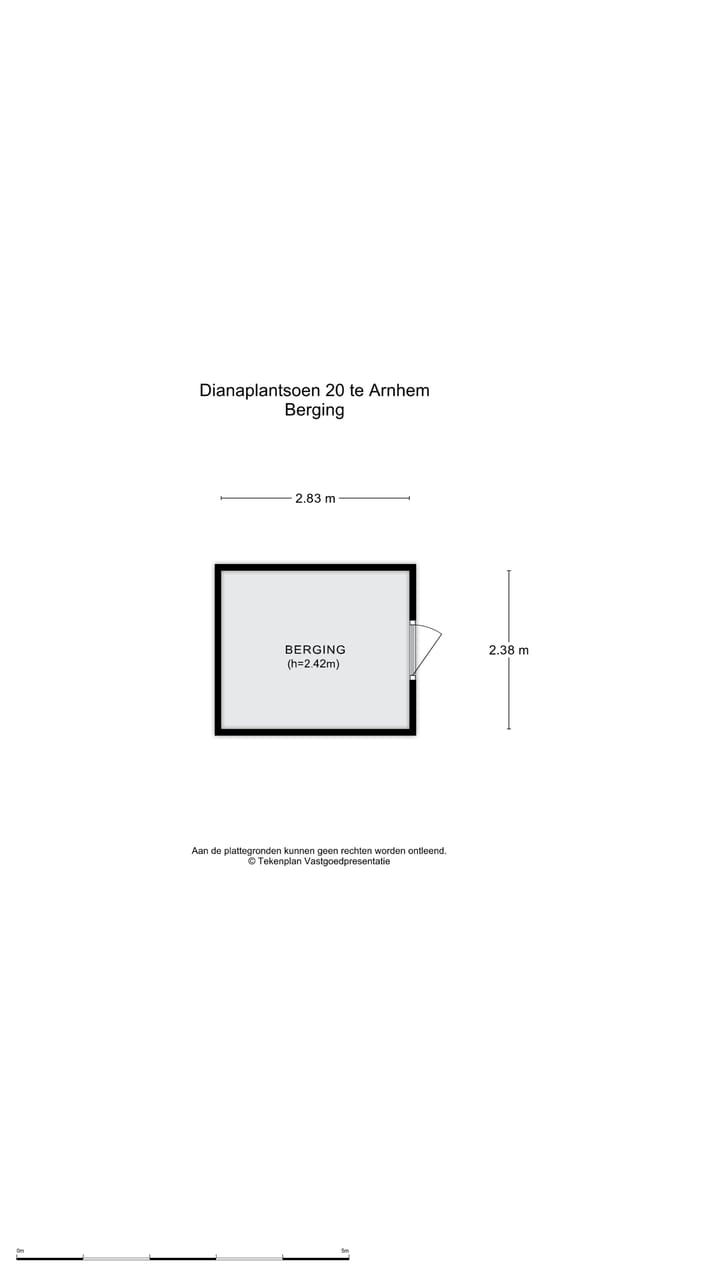 Foto 33 van Dianaplantsoen 20