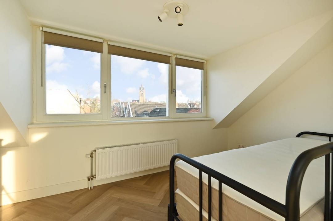 Photo 11 of Anna Beijerstraat 21-C