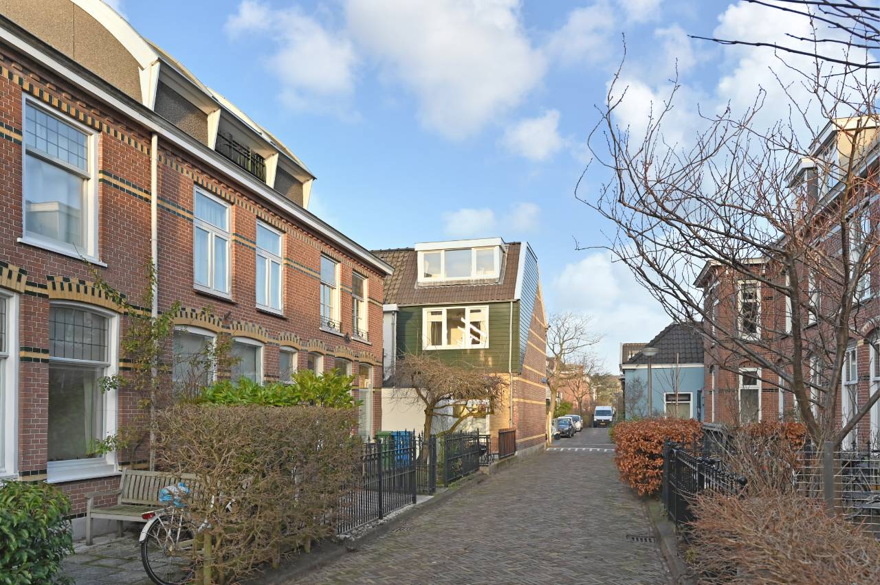 Photo 18 of Anna Beijerstraat 21-C