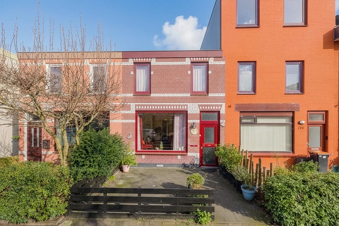 Photo 1 of Velserduinweg 252