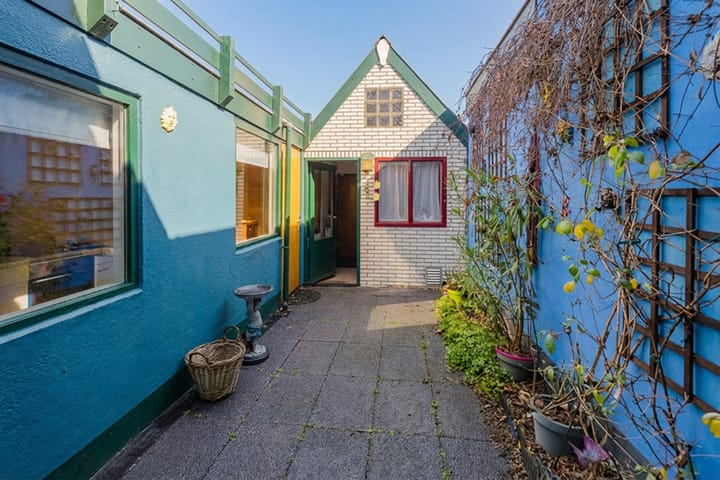 Photo 5 of Velserduinweg 252