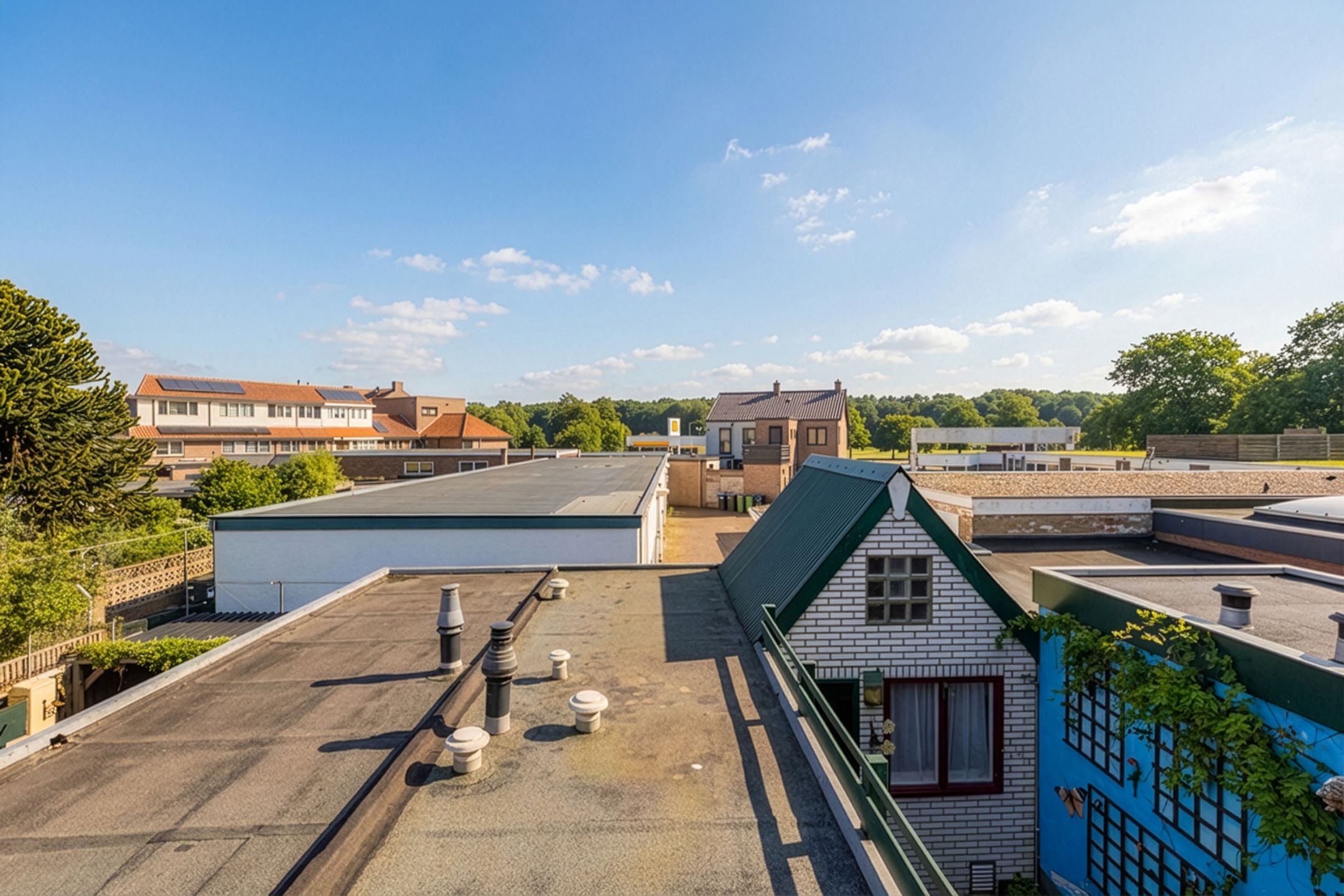 Photo 6 of Velserduinweg 252