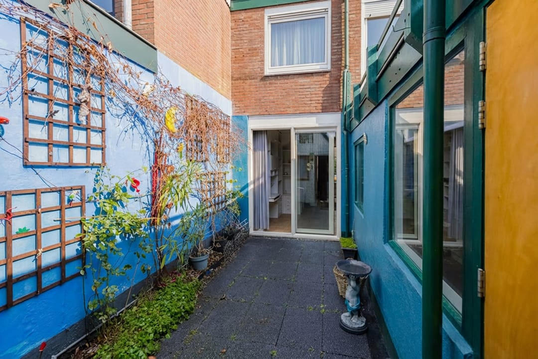 Photo 13 of Velserduinweg 252