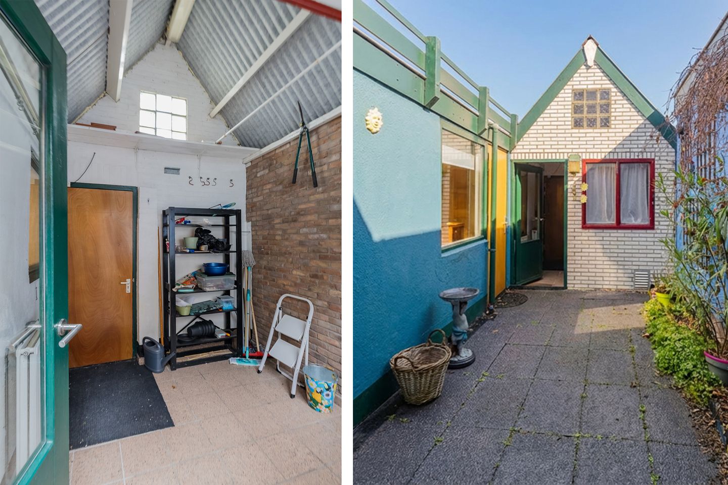 Photo 14 of Velserduinweg 252