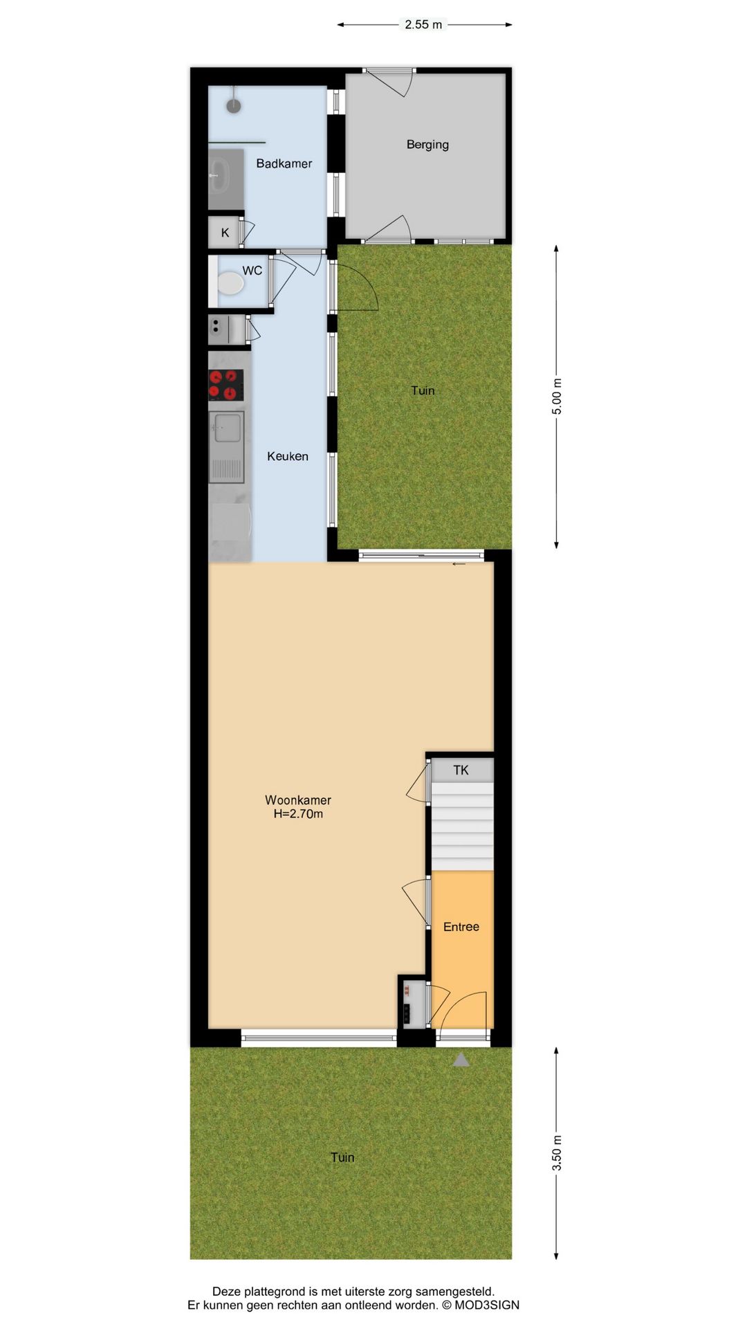 Photo 22 of Velserduinweg 252