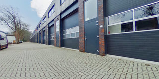 Bekijk 360° foto's