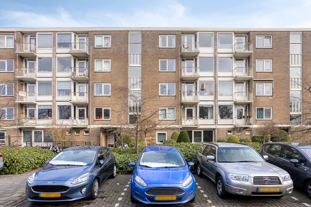 Foto 2 van Johanna Naberstraat 134