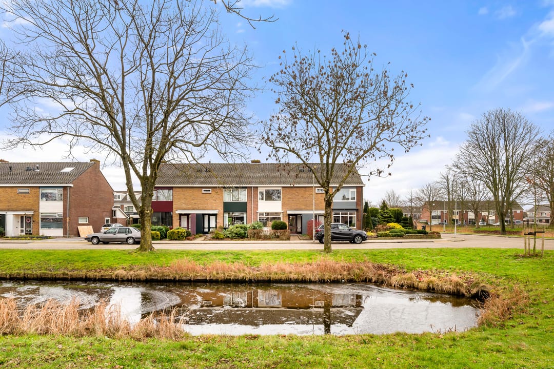 Photo 1 of Wagnerlaan 20
