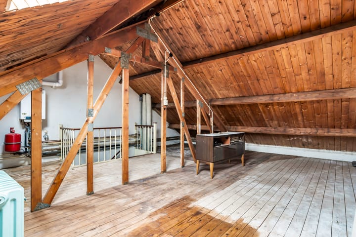 Foto 3 van Wagnerlaan 20