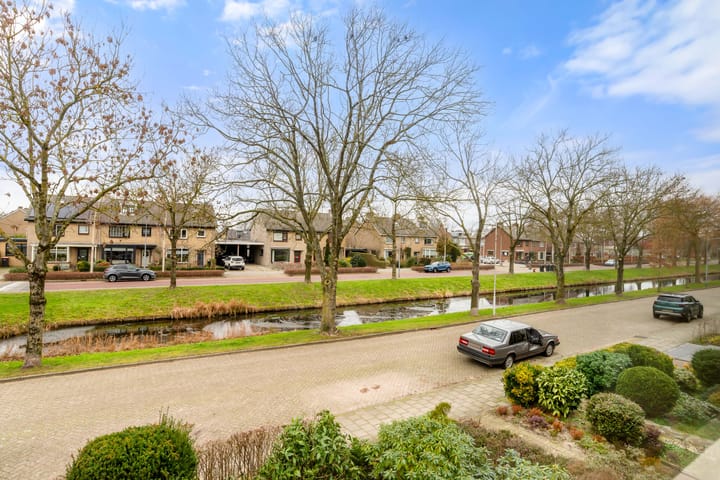 Foto 4 van Wagnerlaan 20