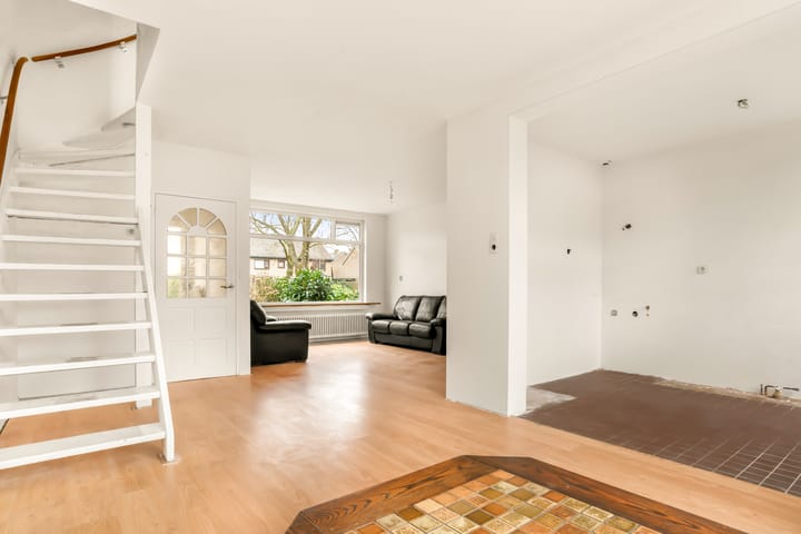 Foto 2 van Wagnerlaan 20