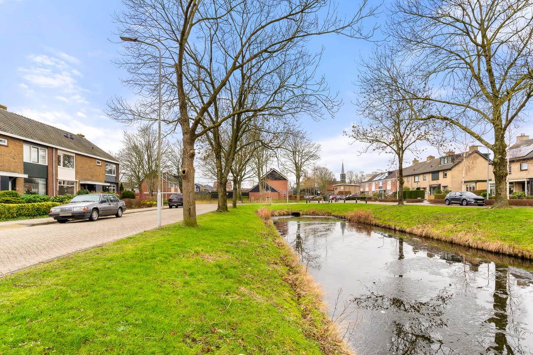Photo 8 of Wagnerlaan 20