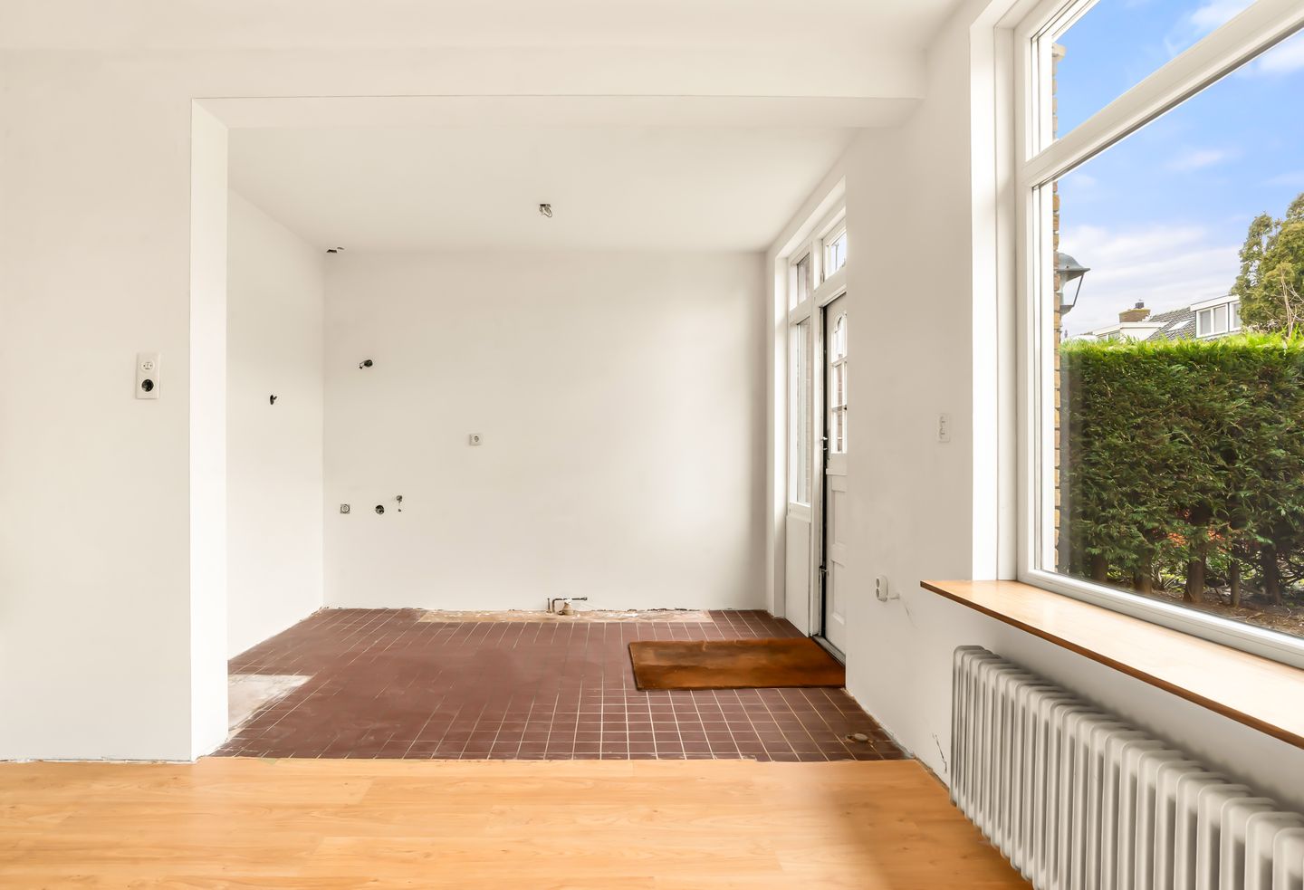 Photo 20 of Wagnerlaan 20