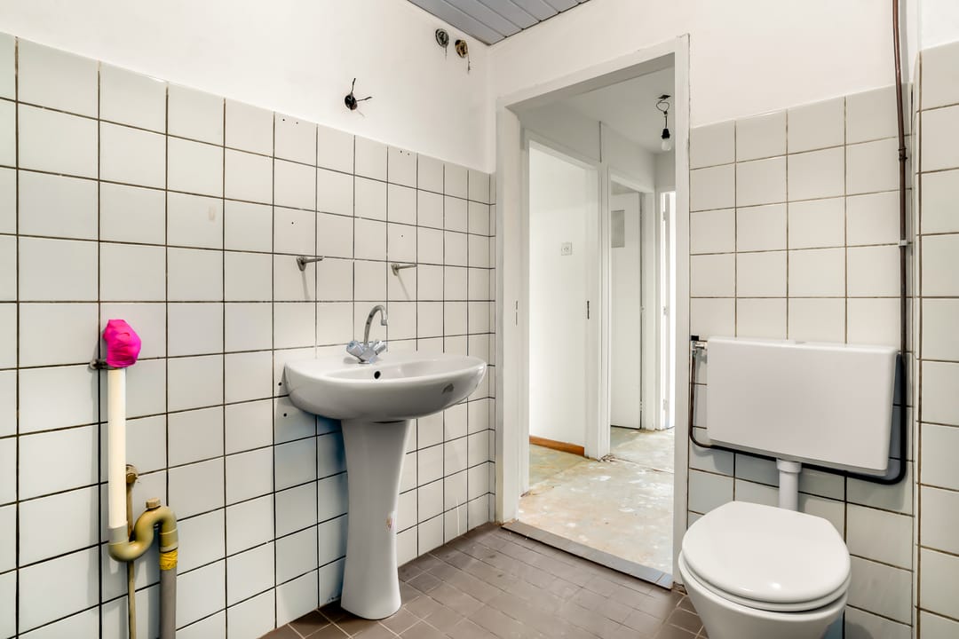 Photo 26 of Wagnerlaan 20