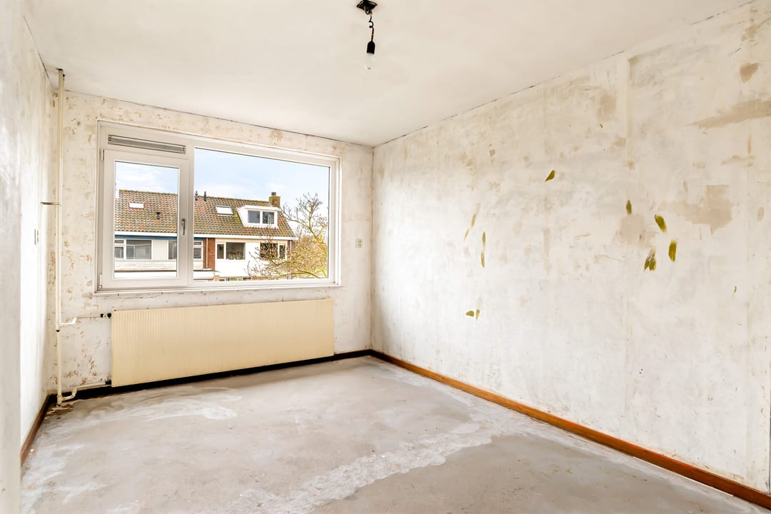 Photo 31 of Wagnerlaan 20