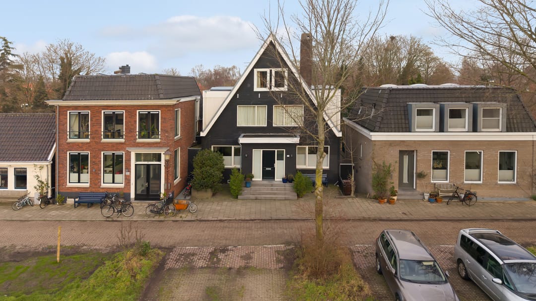 Photo 1 of Nieuwendammerdijk 457