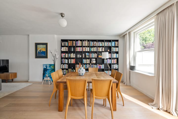 Photo 5 of Nieuwendammerdijk 457