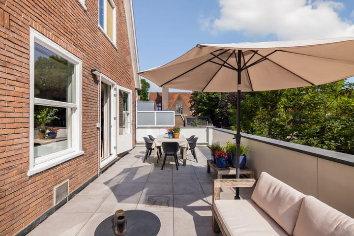 Photo 11 of Nieuwendammerdijk 457