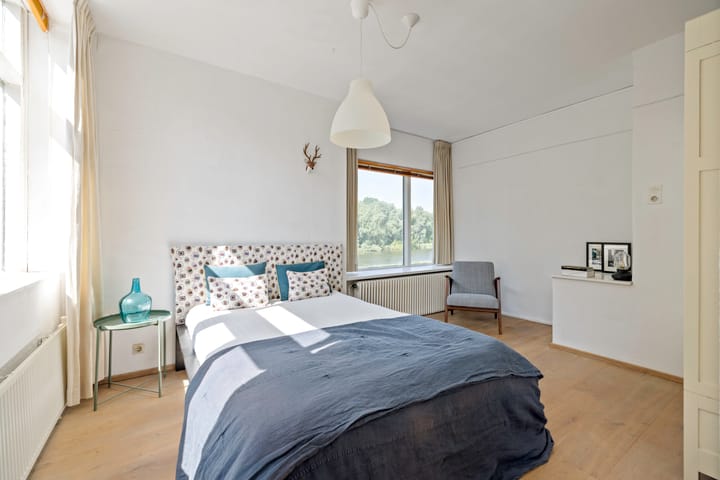 Photo 12 of Nieuwendammerdijk 457