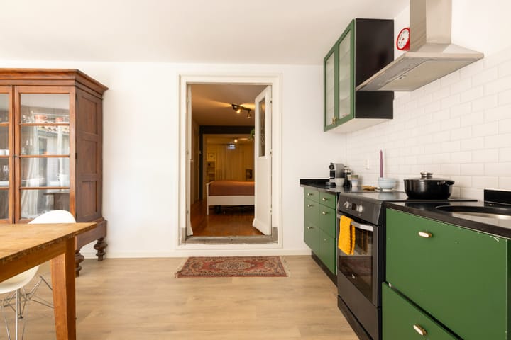 Photo 26 of Nieuwendammerdijk 457