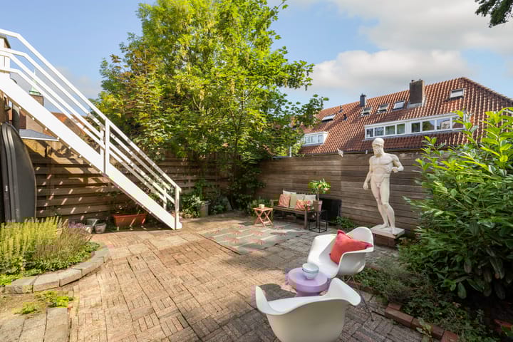 Photo 30 of Nieuwendammerdijk 457