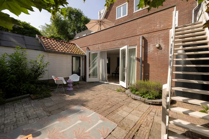 Photo 31 of Nieuwendammerdijk 457