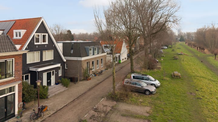 Photo 34 of Nieuwendammerdijk 457