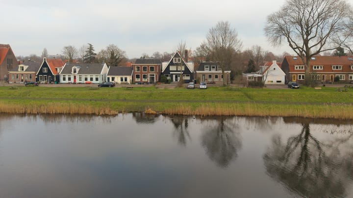 Photo 35 of Nieuwendammerdijk 457