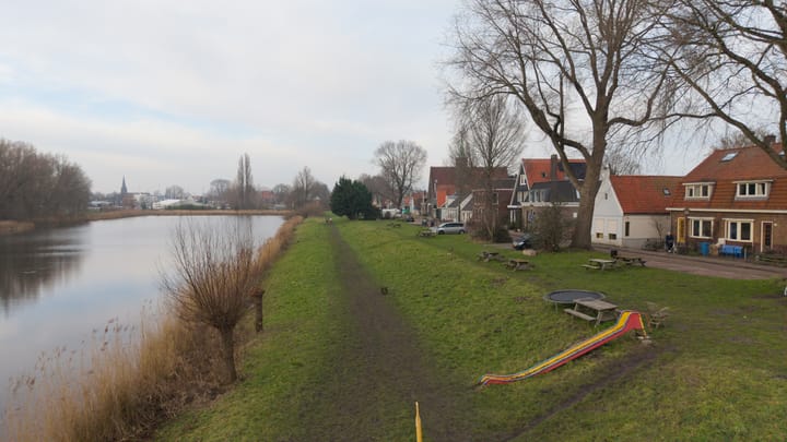 Photo 39 of Nieuwendammerdijk 457